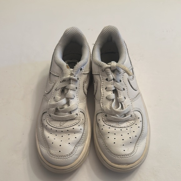 NIKE AIR FORCE TODDLERS SZ 11C - Picture 2 of 6